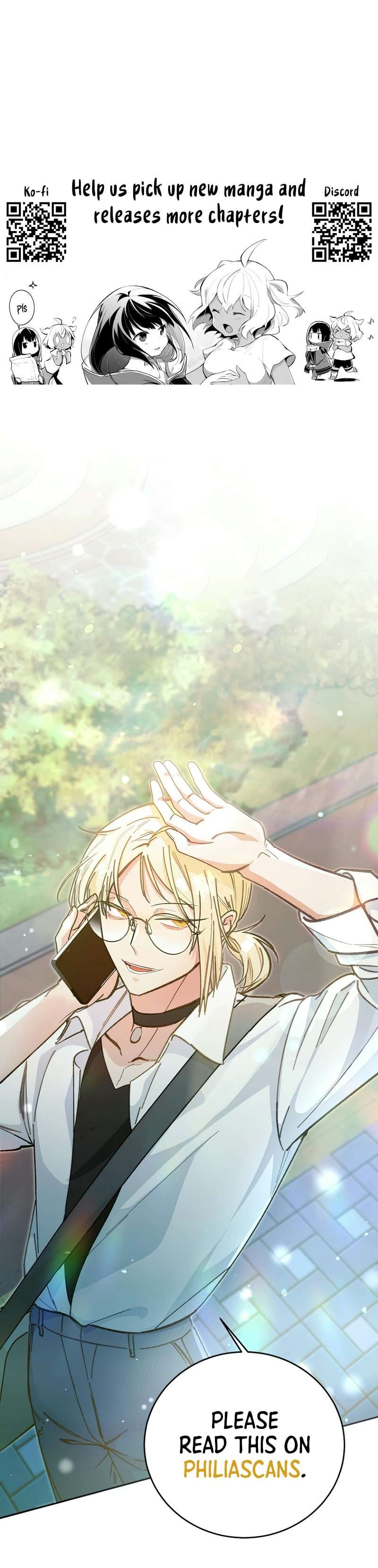 Song Baek Chapter 36 page 25 - 