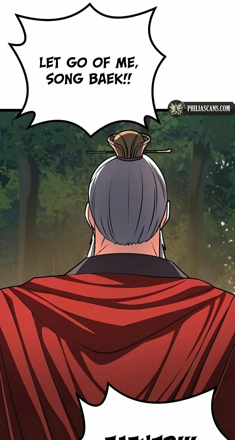 Song Baek Chapter 37 page 101 - 