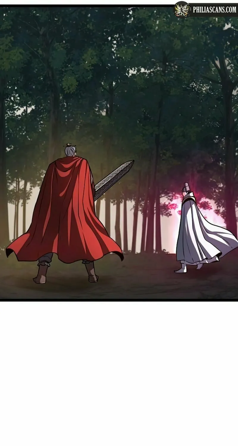 Song Baek Chapter 37 page 116 - 