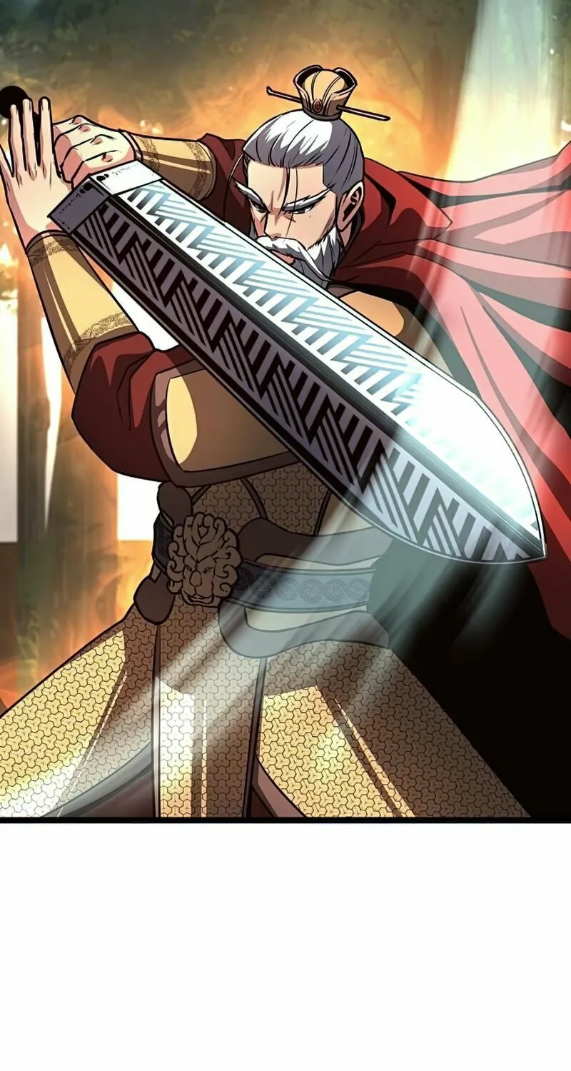 Song Baek Chapter 37 page 119 - 