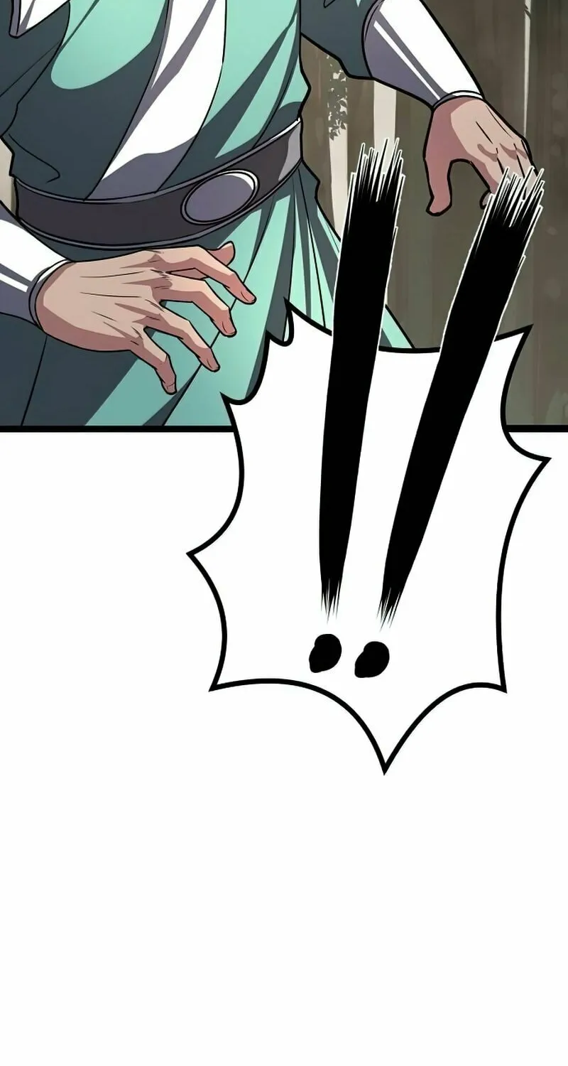Song Baek Chapter 37 page 13 - 