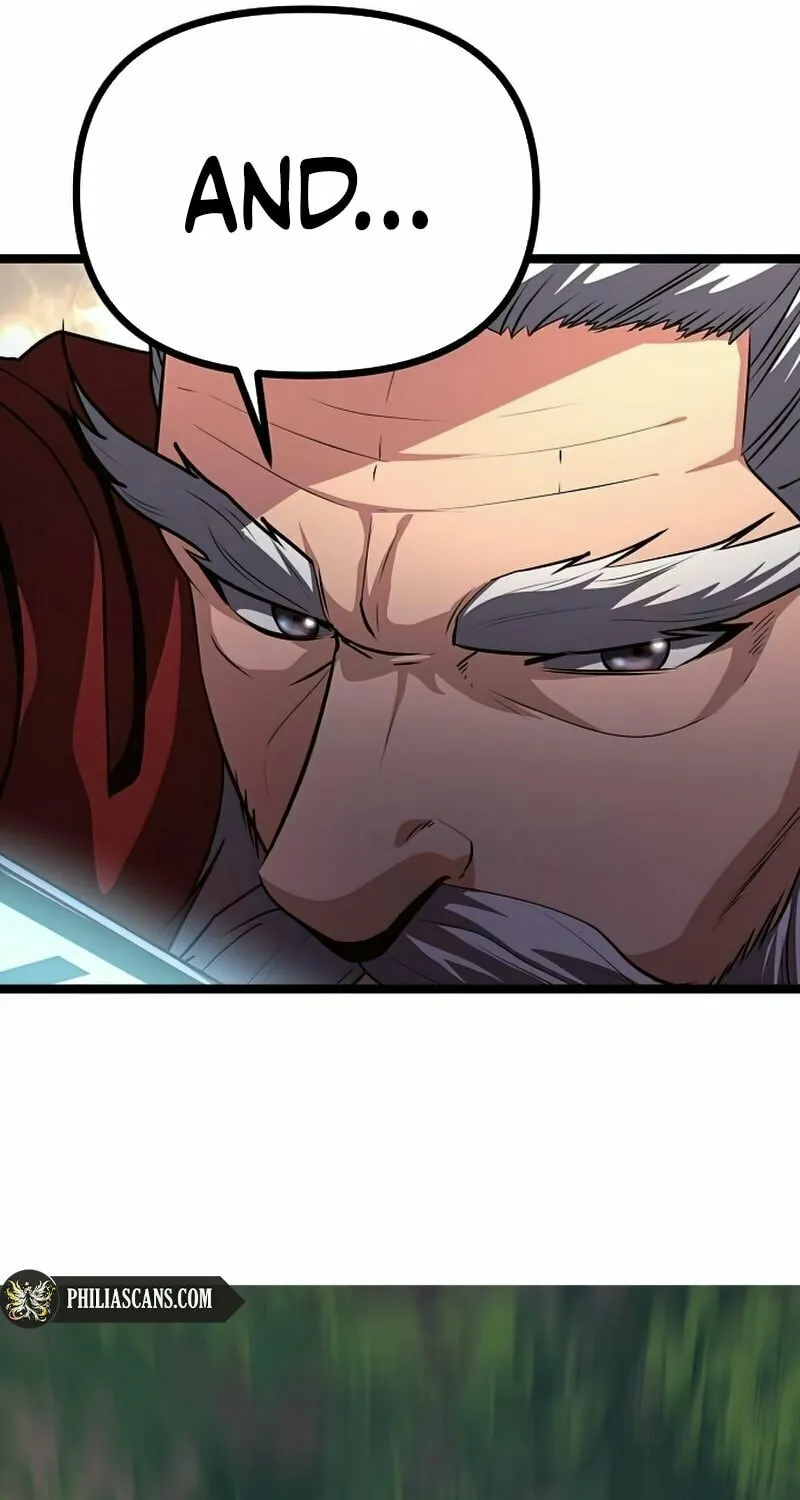 Song Baek Chapter 37 page 121 - 