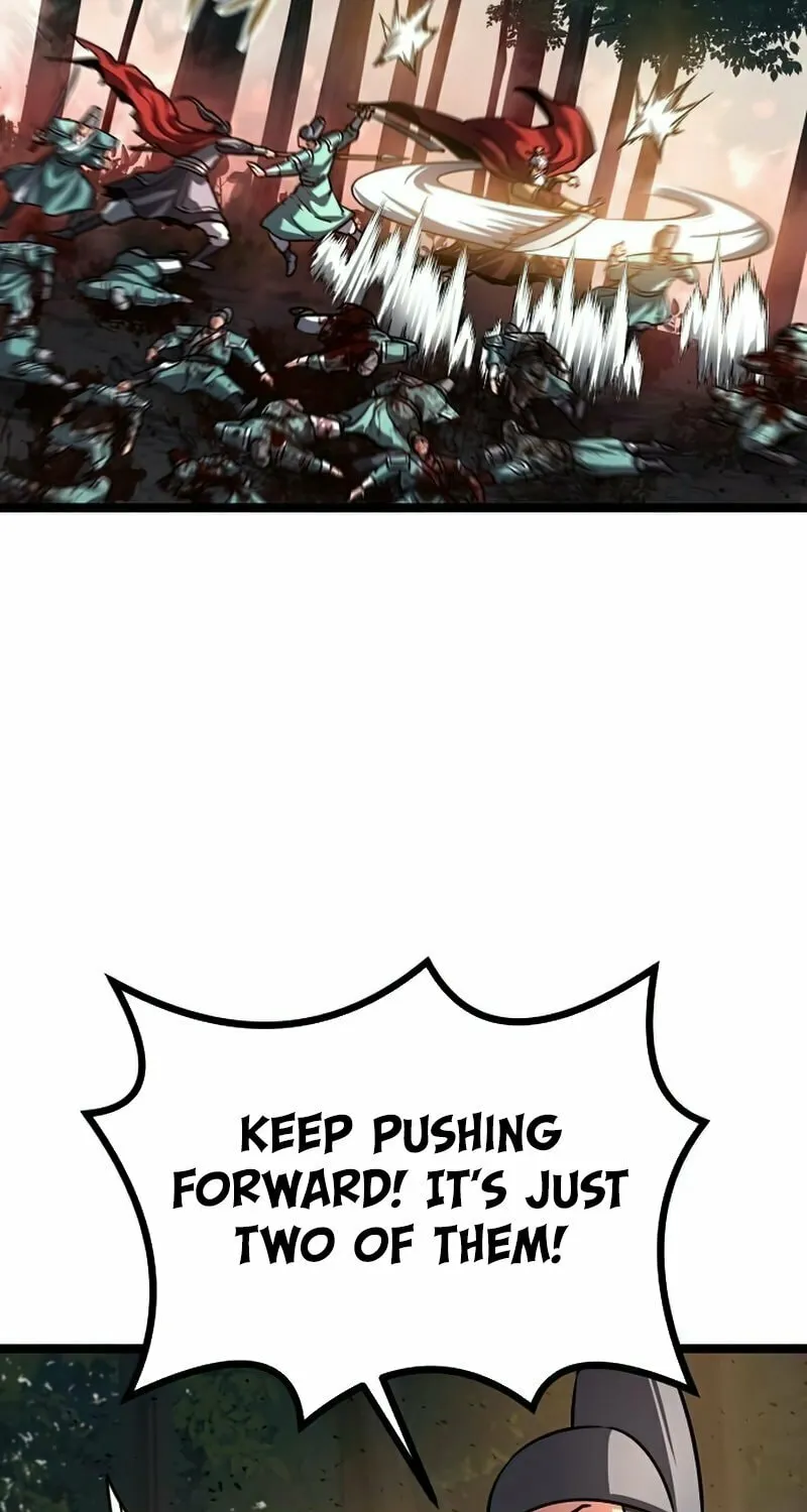 Song Baek Chapter 37 page 19 - 