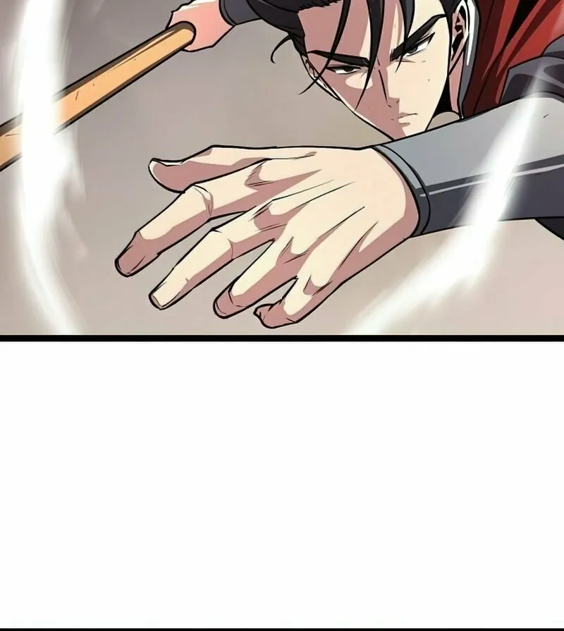 Song Baek Chapter 37 page 21 - 