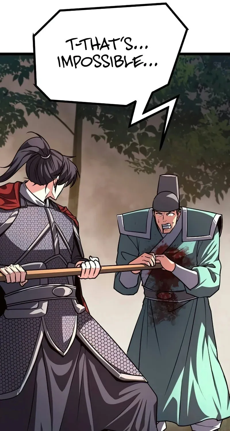 Song Baek Chapter 37 page 26 - 