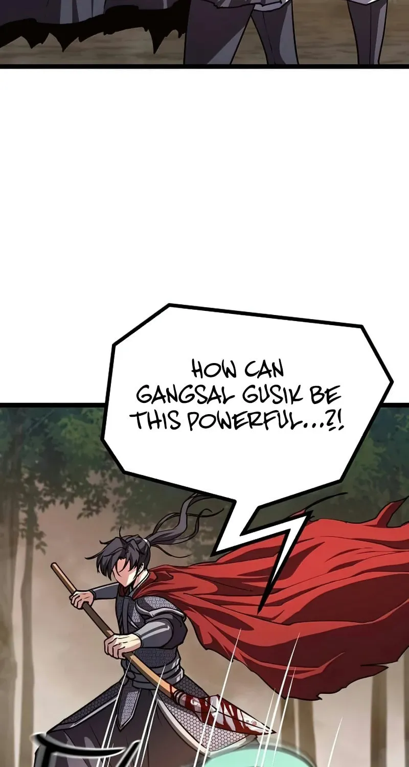 Song Baek Chapter 37 page 27 - 