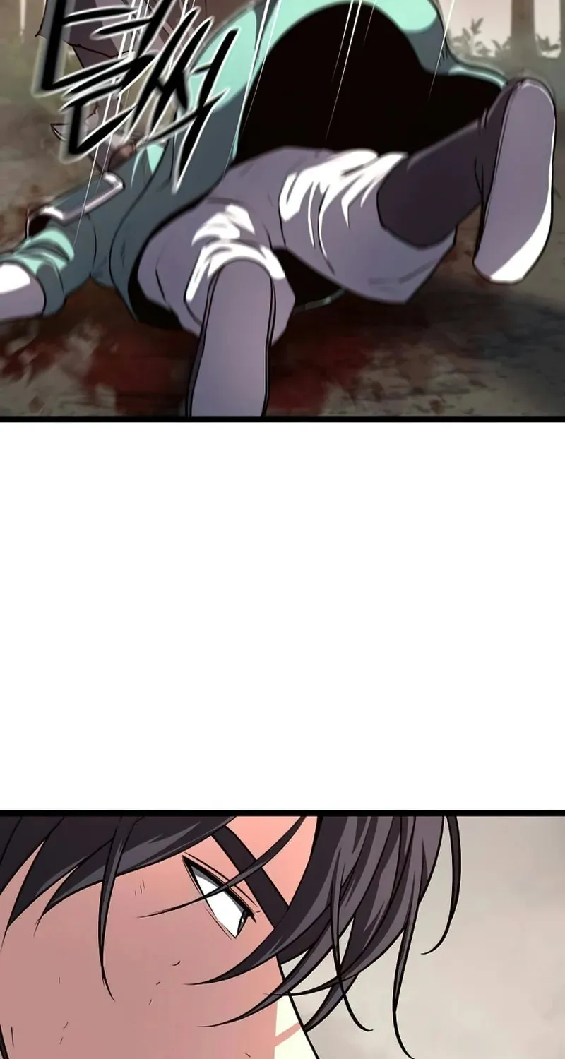 Song Baek Chapter 37 page 28 - 