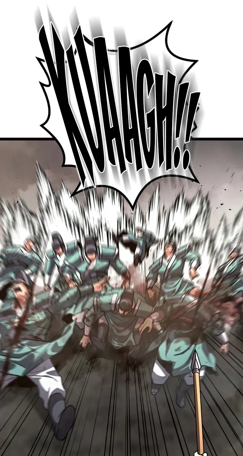 Song Baek Chapter 37 page 4 - 