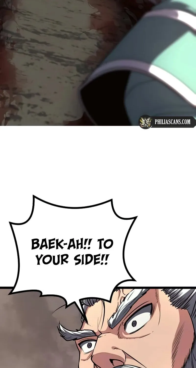 Song Baek Chapter 37 page 31 - 