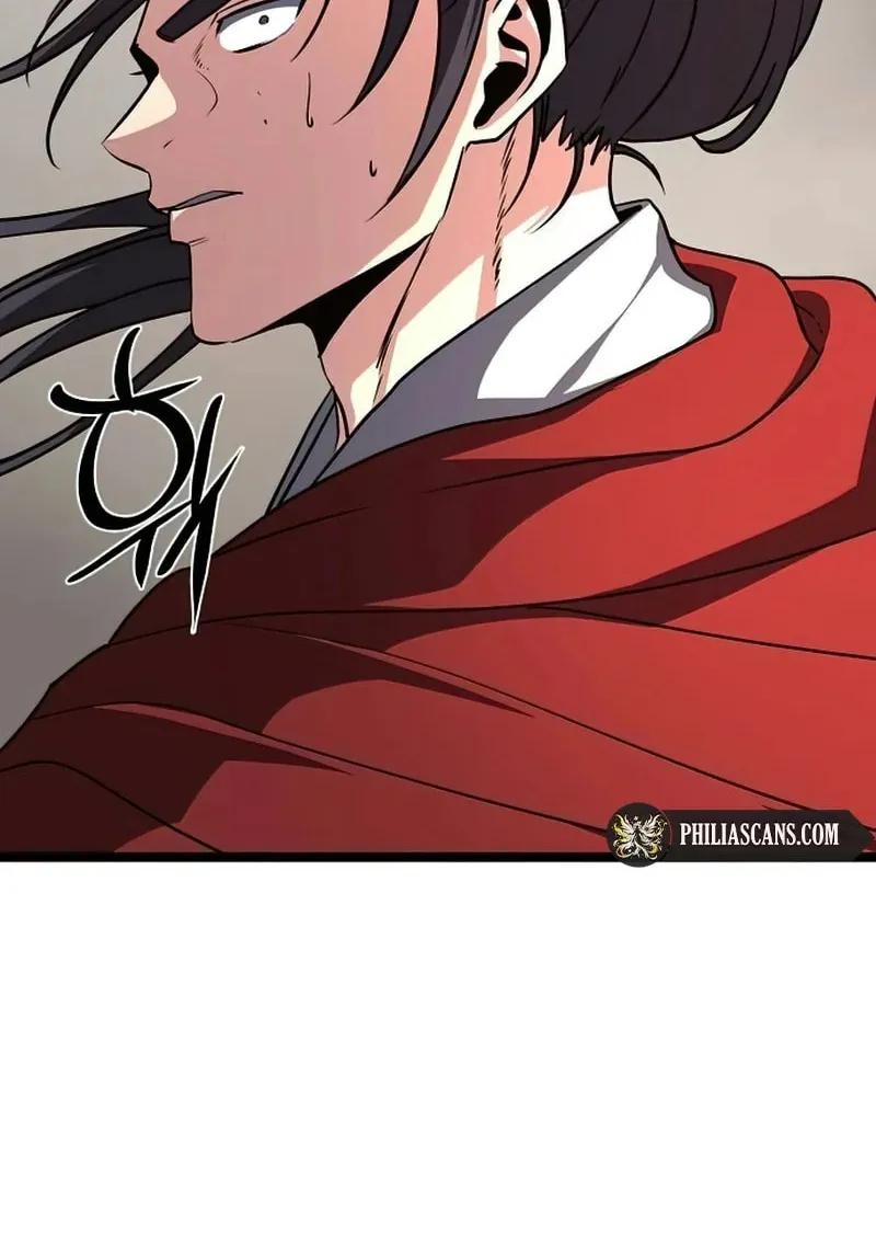 Song Baek Chapter 37 page 33 - 