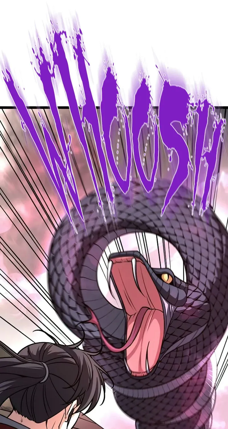 Song Baek Chapter 37 page 34 - 