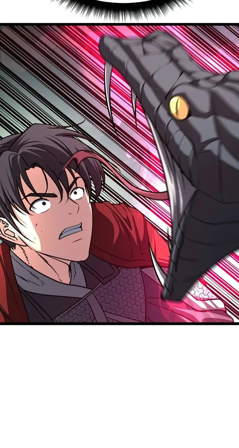 Song Baek Chapter 37 page 36 - 
