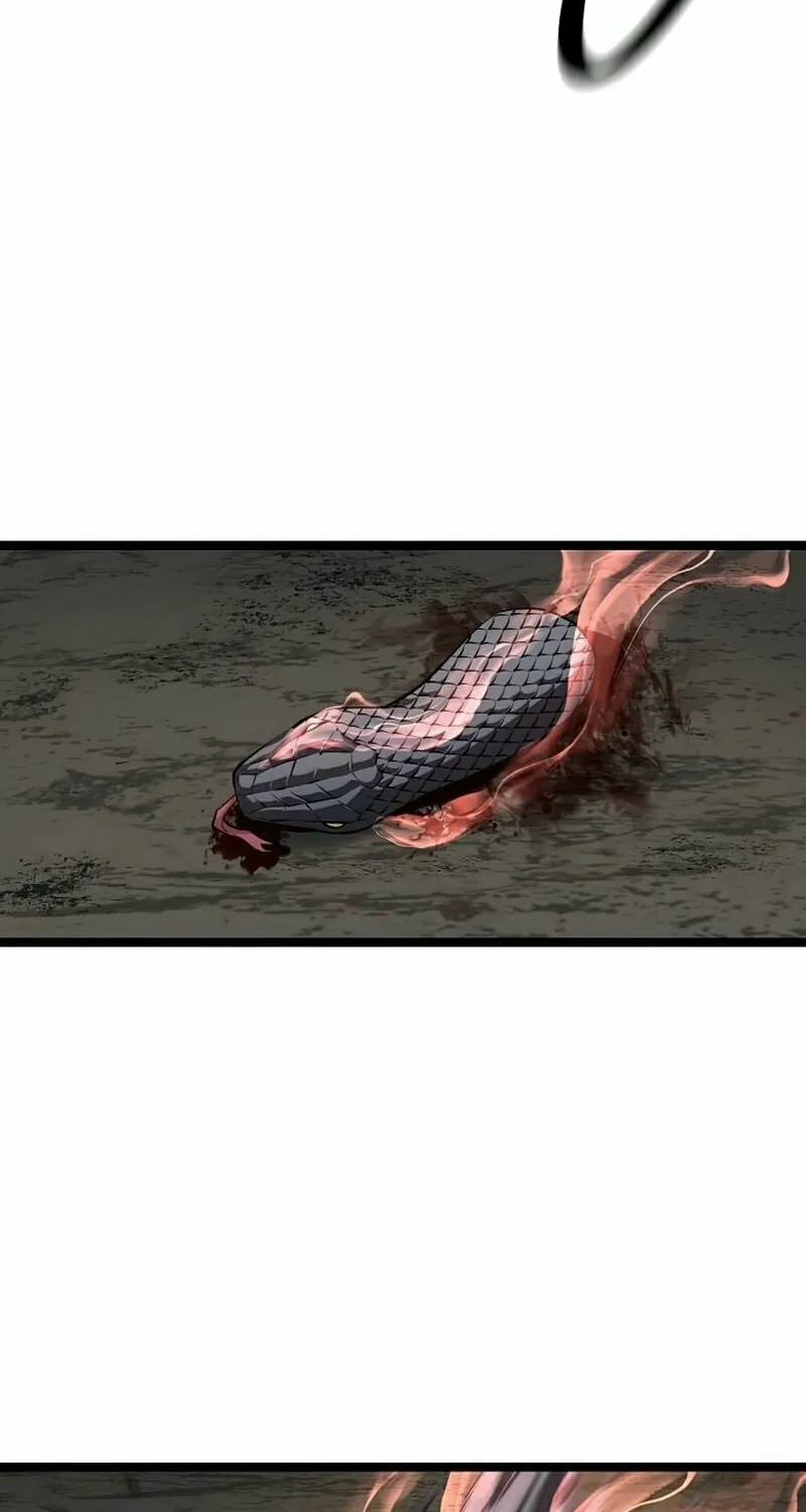 Song Baek Chapter 37 page 41 - 