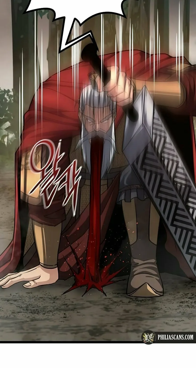 Song Baek Chapter 37 page 46 - 