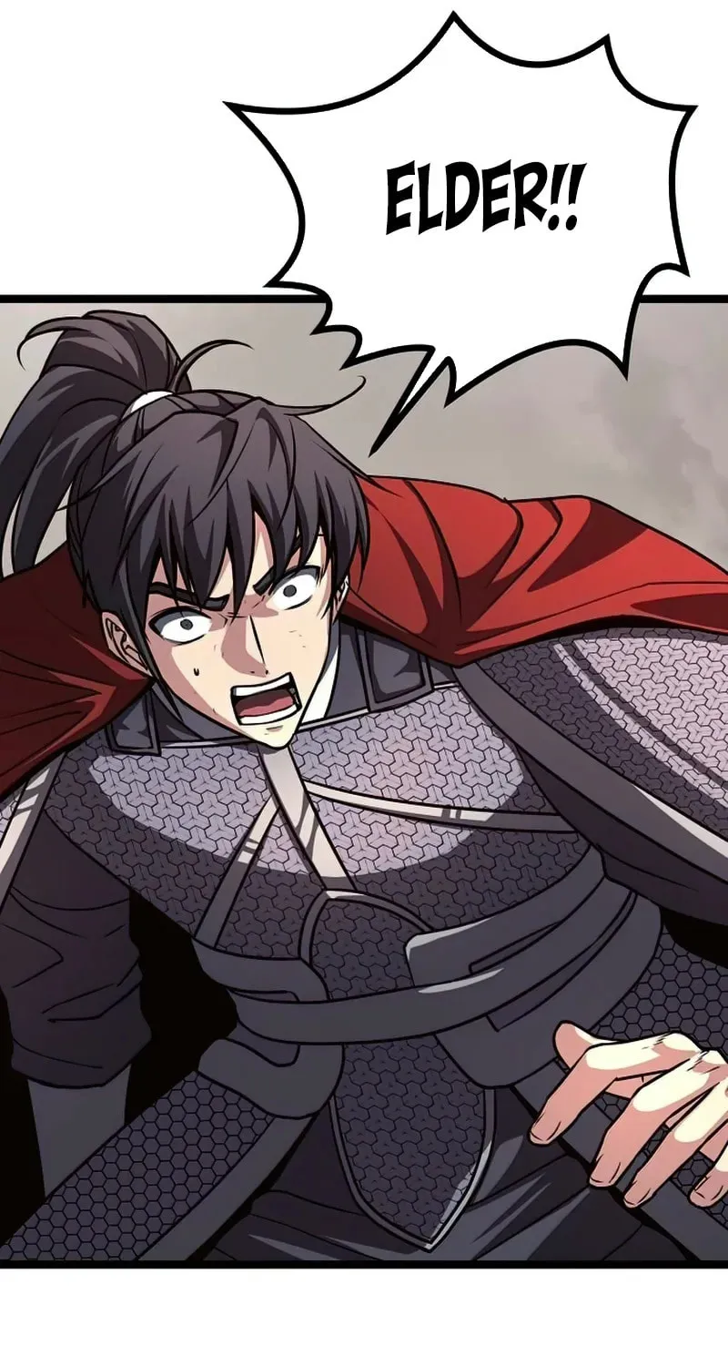 Song Baek Chapter 37 page 48 - 