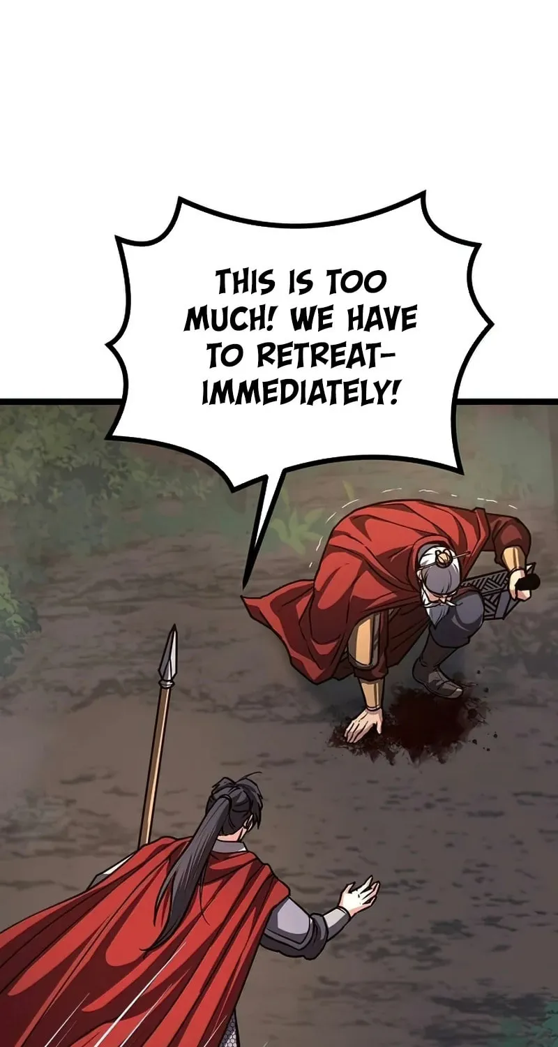 Song Baek Chapter 37 page 49 - 