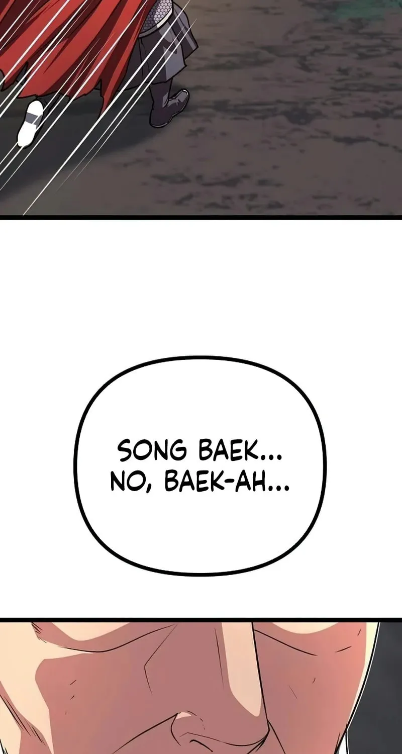 Song Baek Chapter 37 page 50 - 