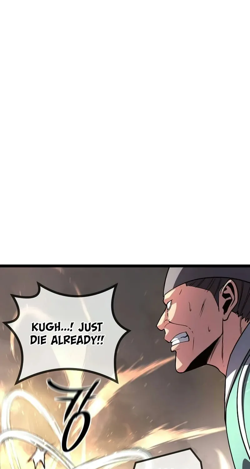 Song Baek Chapter 37 page 6 - 