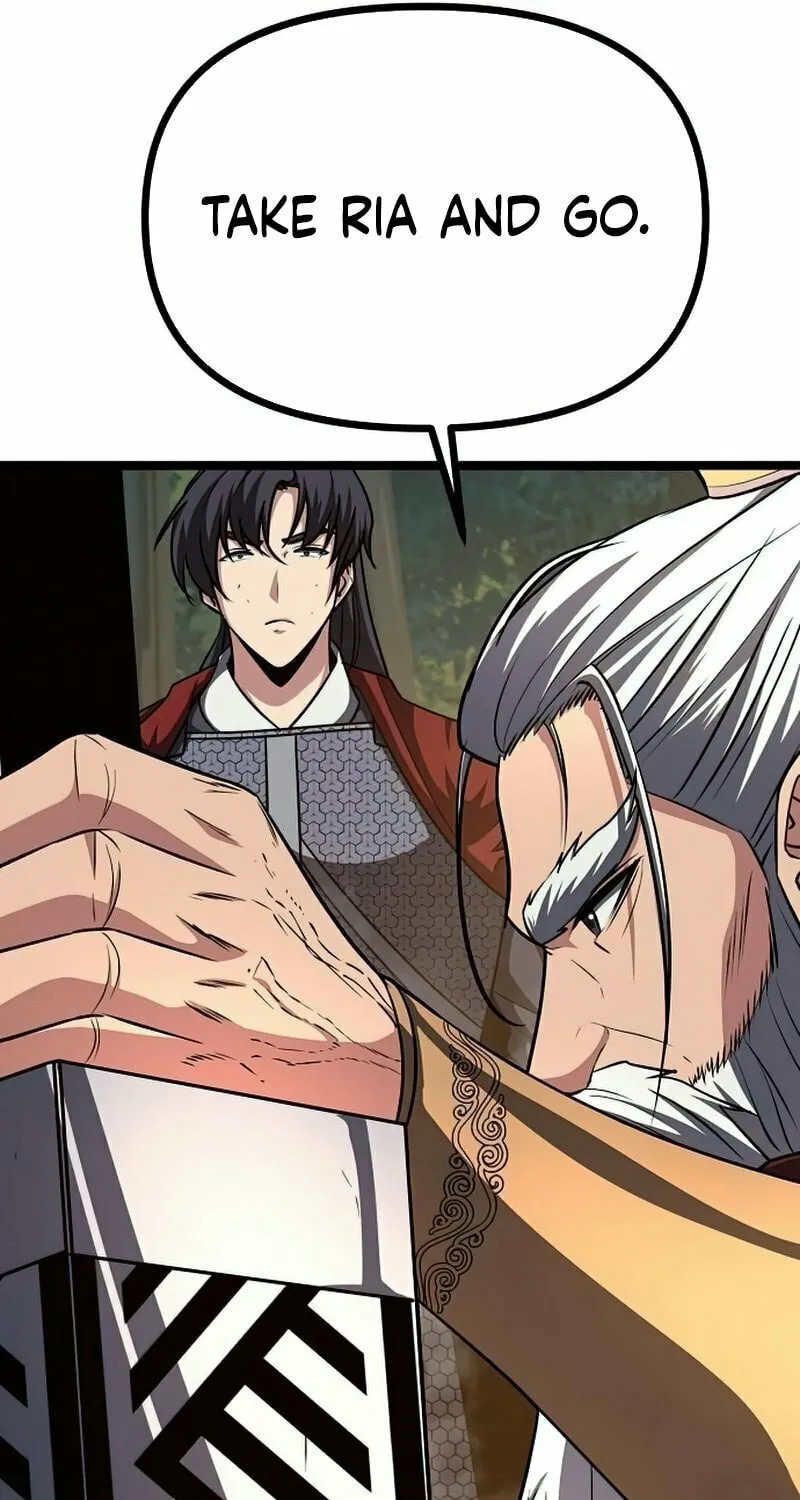 Song Baek Chapter 37 page 52 - 