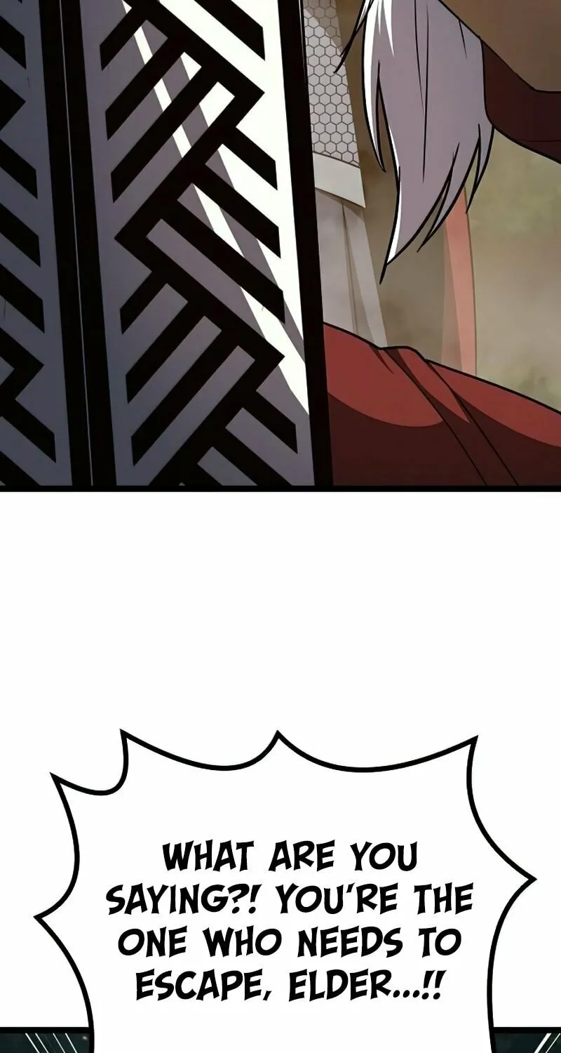 Song Baek Chapter 37 page 53 - 