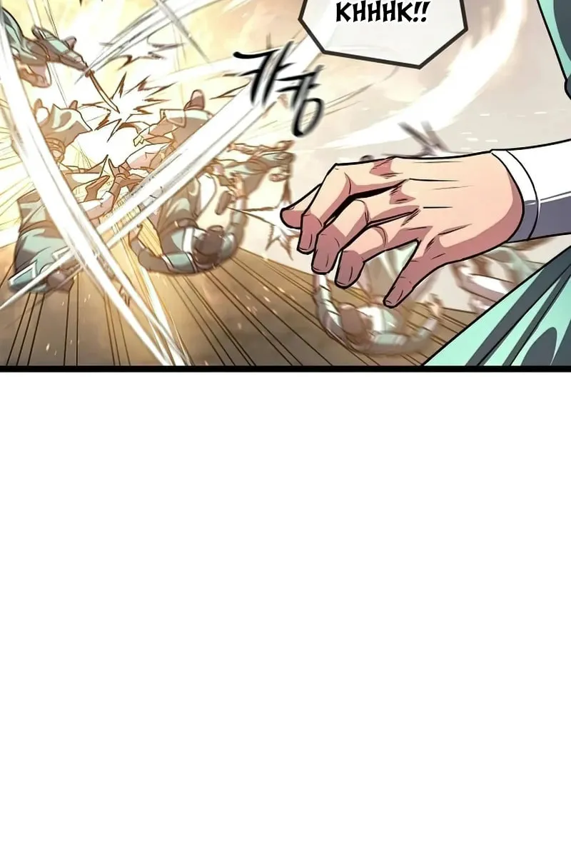 Song Baek Chapter 37 page 7 - 