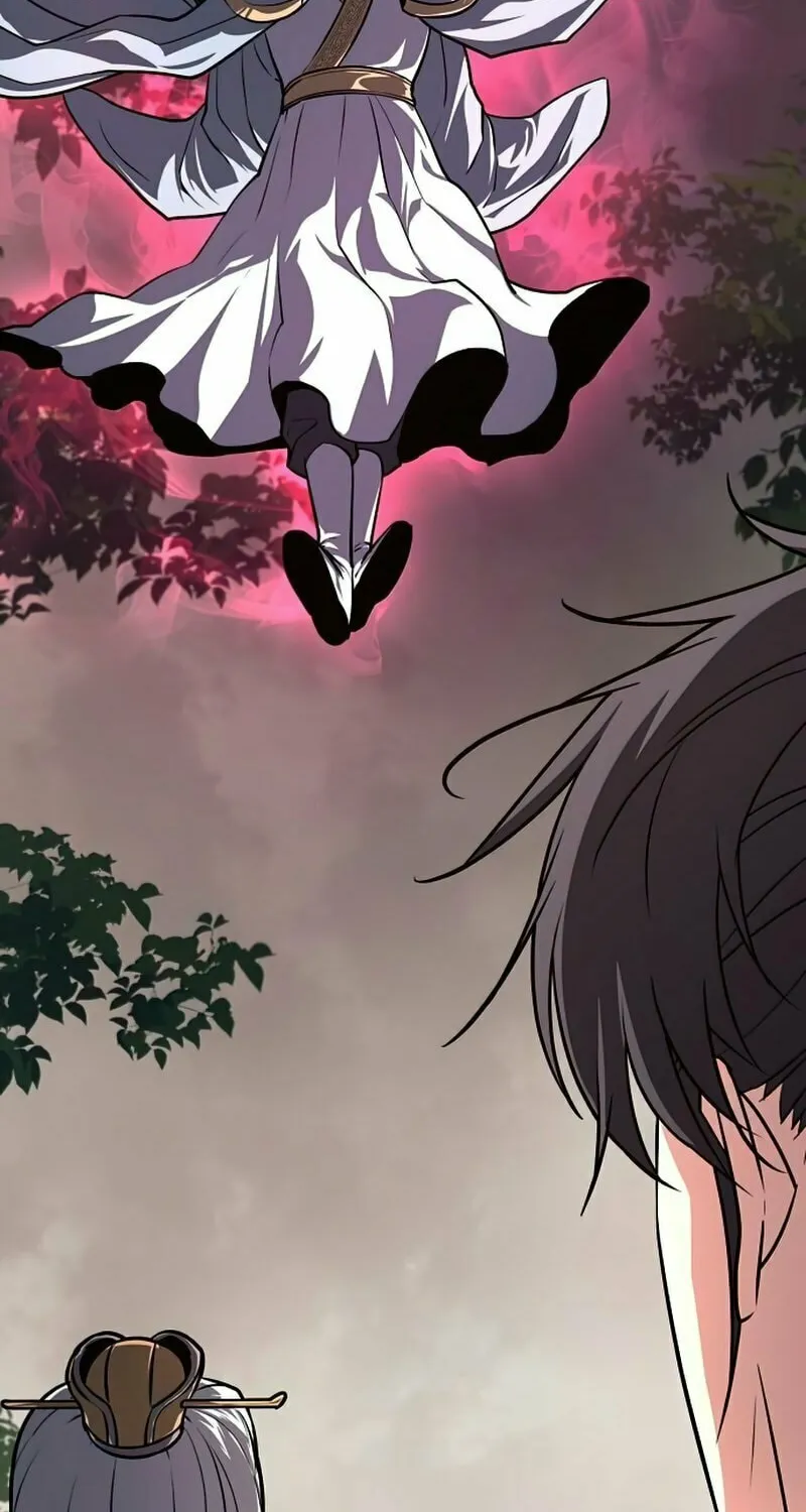 Song Baek Chapter 37 page 65 - 