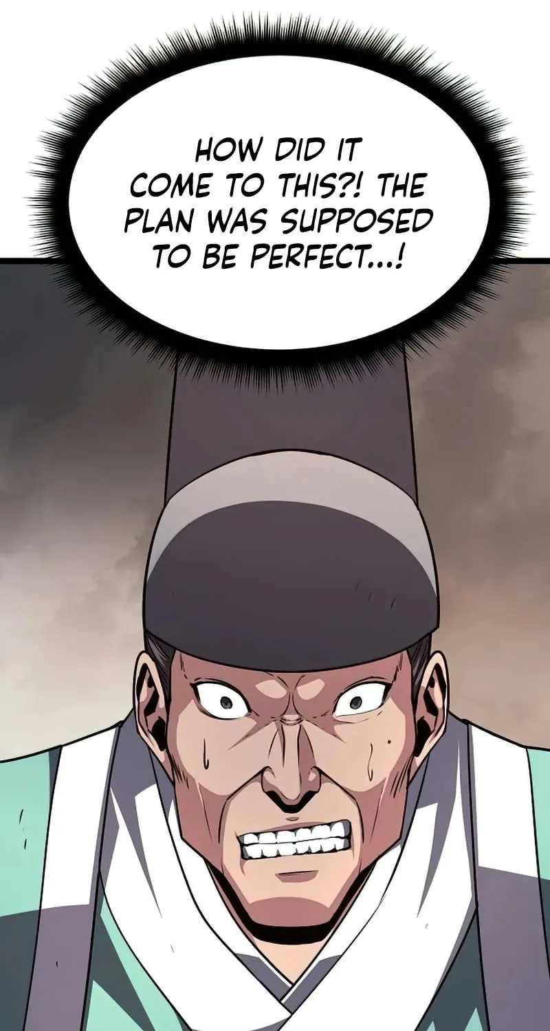 Song Baek Chapter 37 page 8 - 