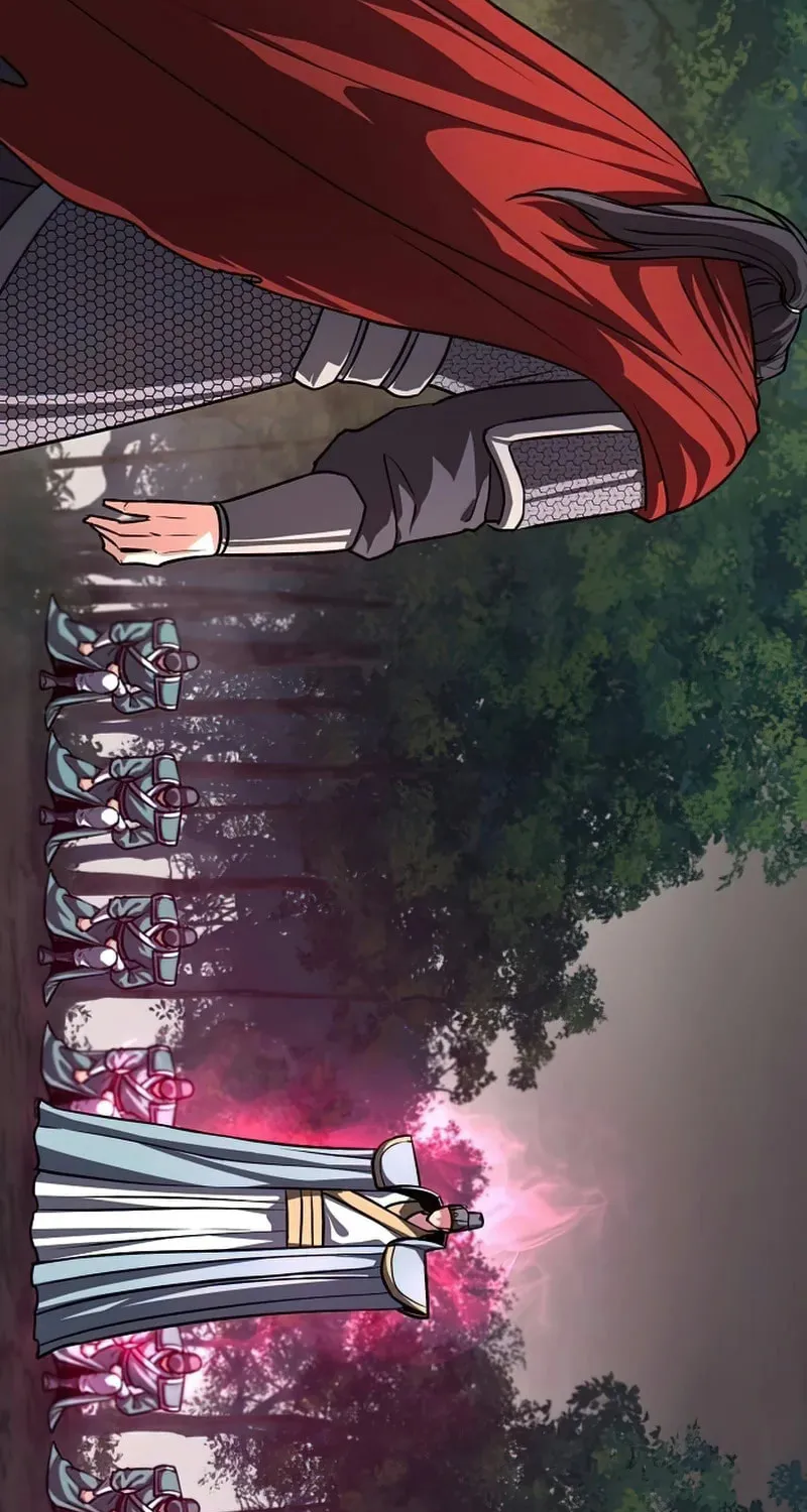 Song Baek Chapter 37 page 71 - 