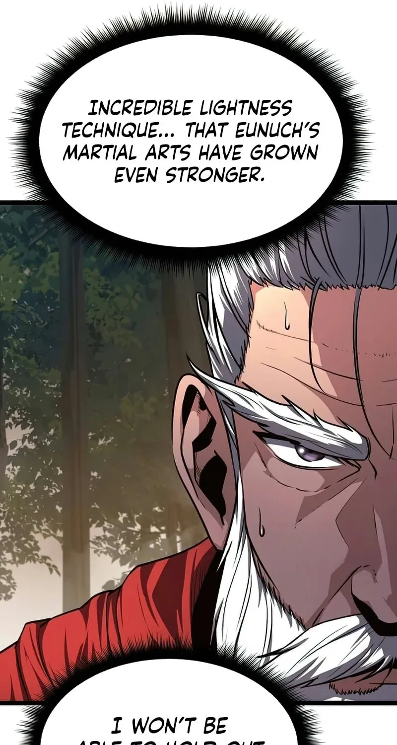 Song Baek Chapter 37 page 73 - 