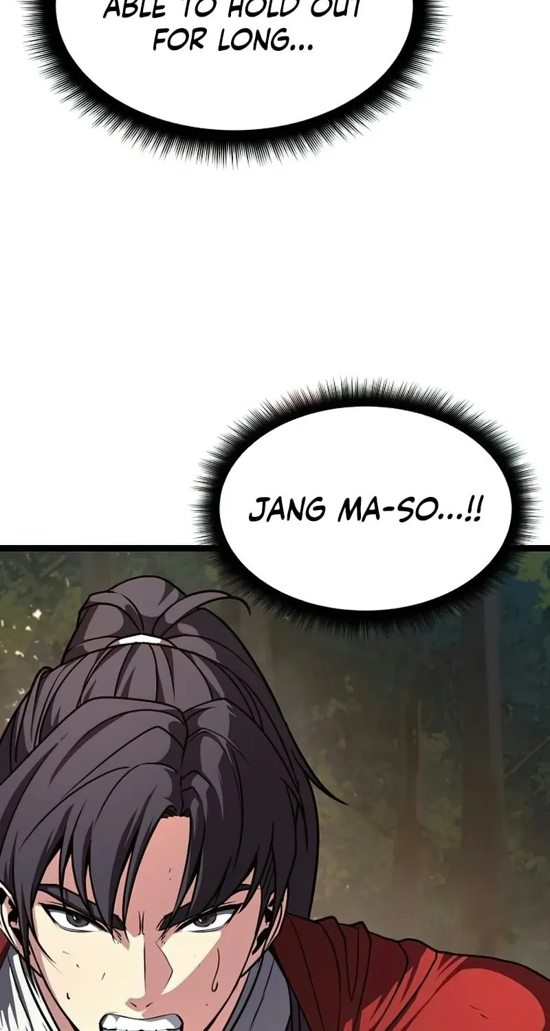 Song Baek Chapter 37 page 74 - 