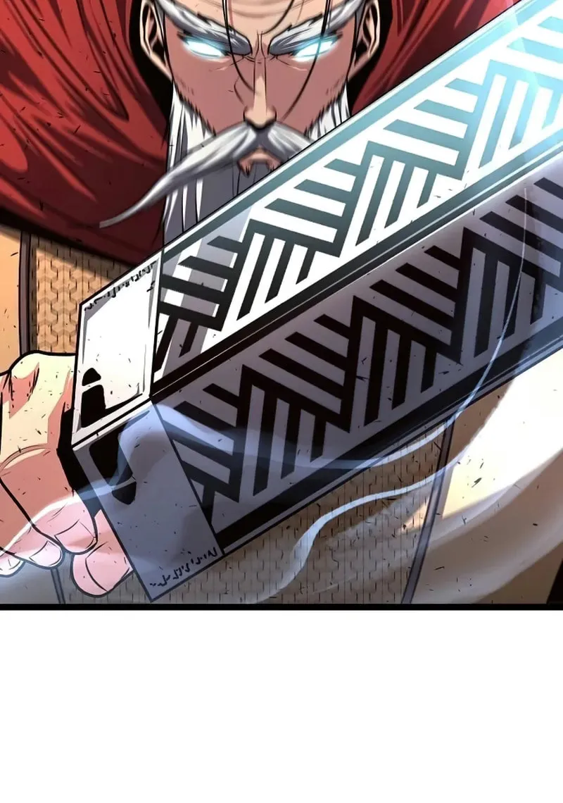 Song Baek Chapter 37 page 76 - 