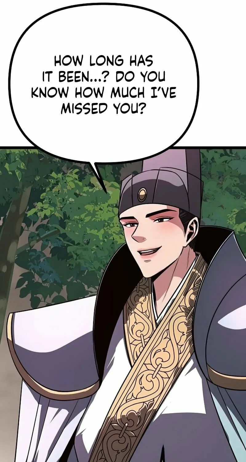 Song Baek Chapter 37 page 77 - 