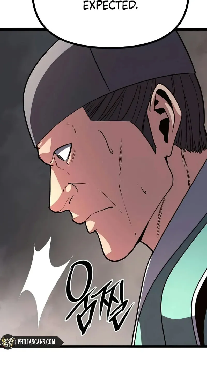 Song Baek Chapter 37 page 10 - 