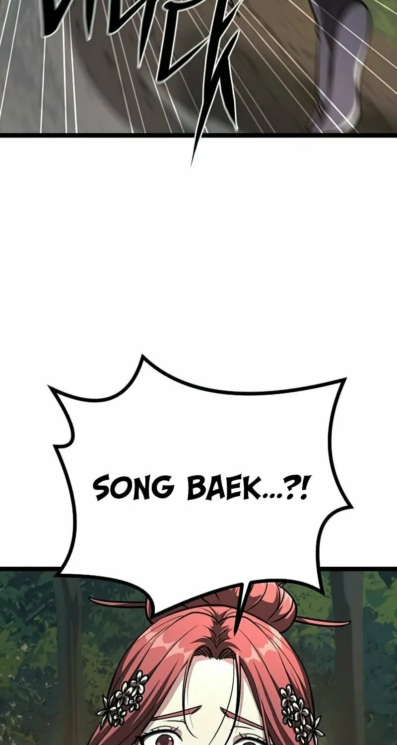 Song Baek Chapter 37 page 92 - 