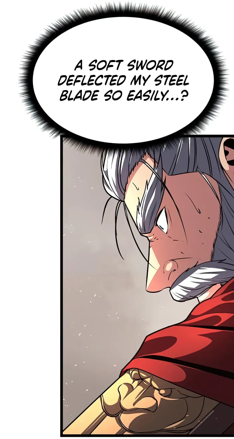 Song Baek Chapter 38 page 11 - 