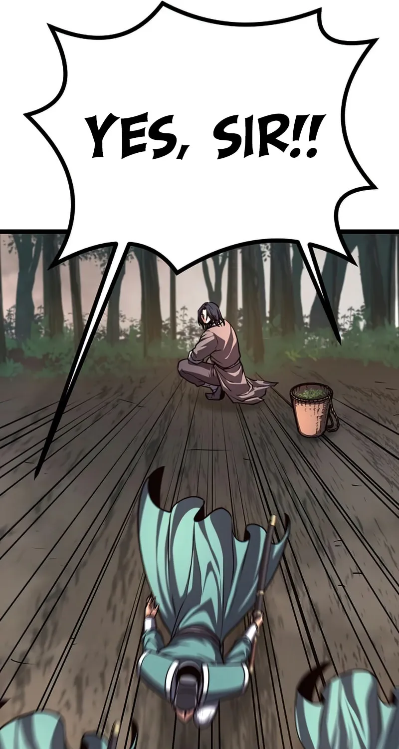 Song Baek Chapter 38 page 107 - 