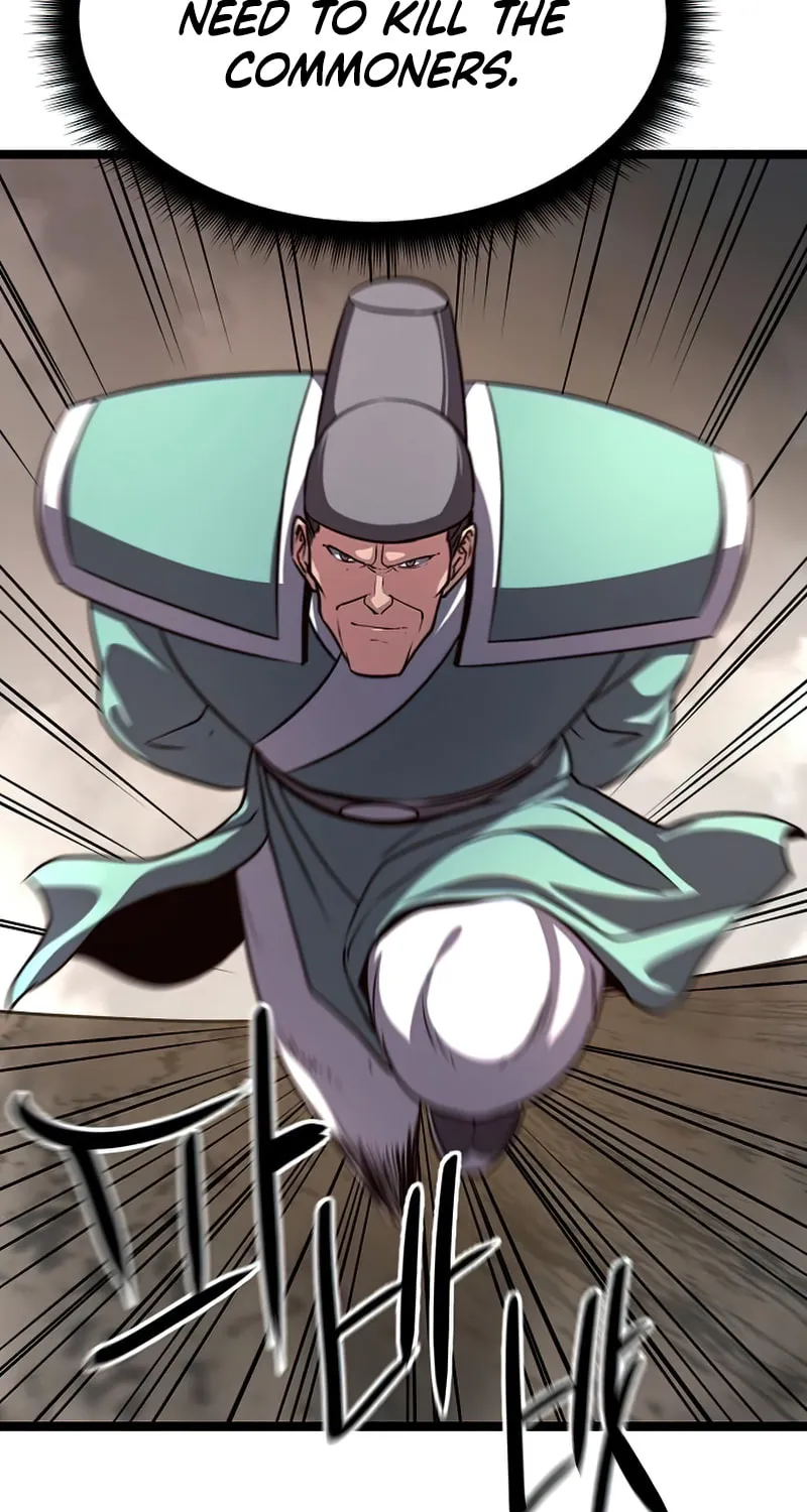 Song Baek Chapter 38 page 109 - 
