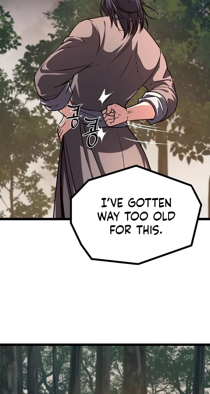 Song Baek Chapter 38 page 113 - 