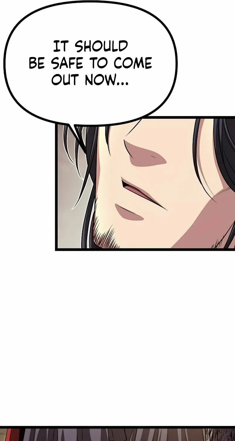 Song Baek Chapter 38 page 116 - 