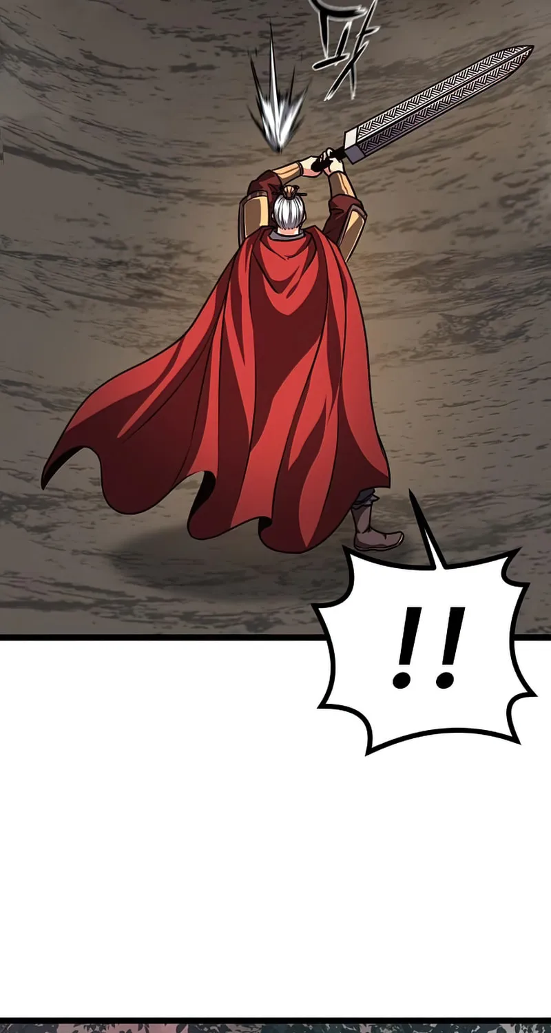 Song Baek Chapter 38 page 13 - 