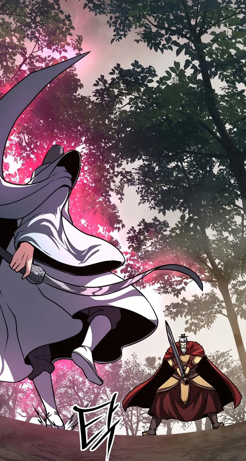 Song Baek Chapter 38 page 14 - 