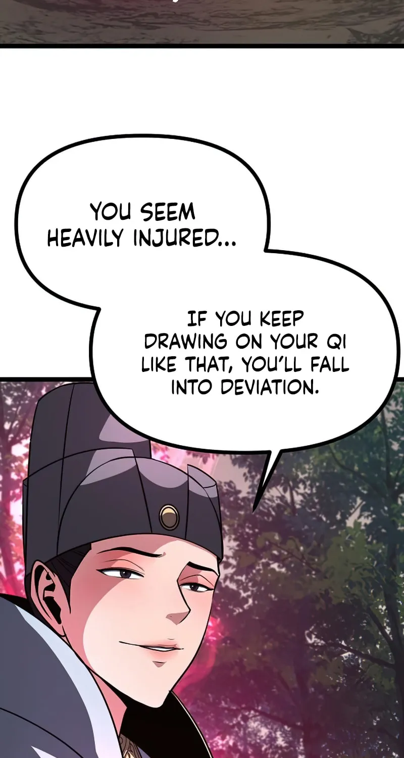 Song Baek Chapter 38 page 15 - 