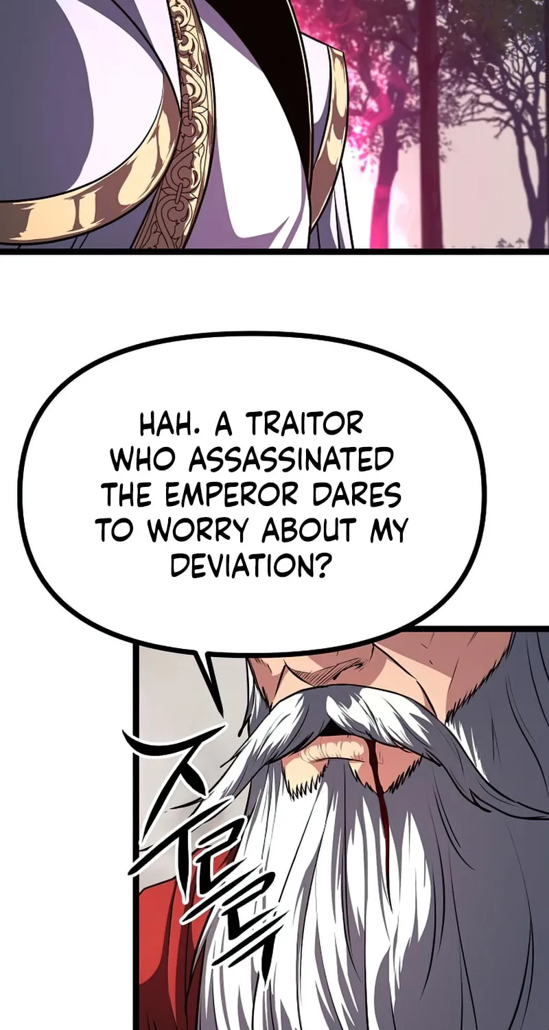 Song Baek Chapter 38 page 16 - 