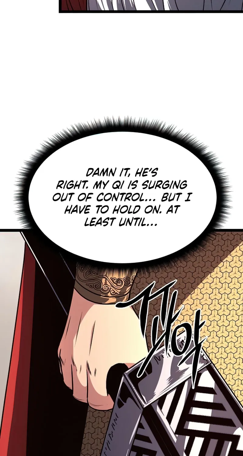 Song Baek Chapter 38 page 17 - 