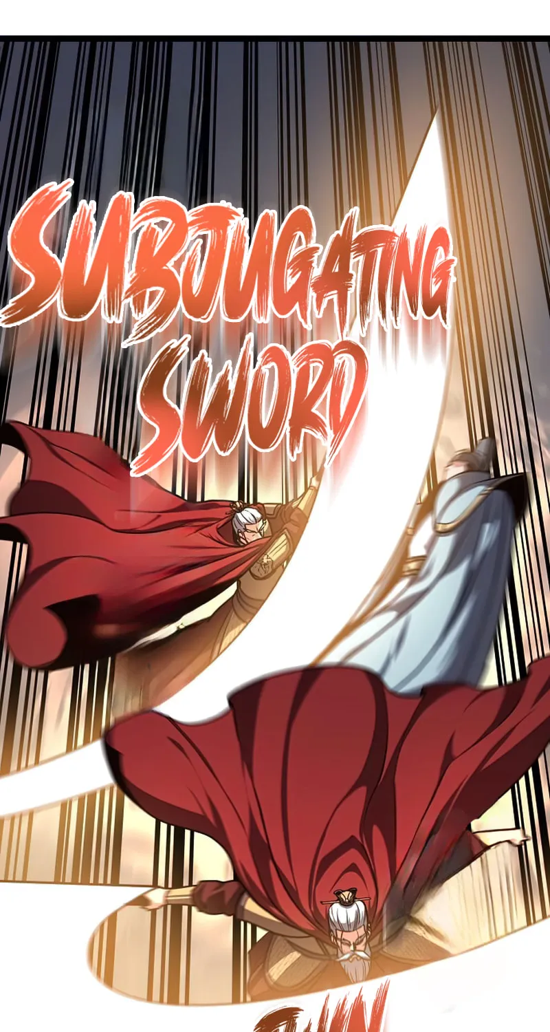 Song Baek Chapter 38 page 22 - 