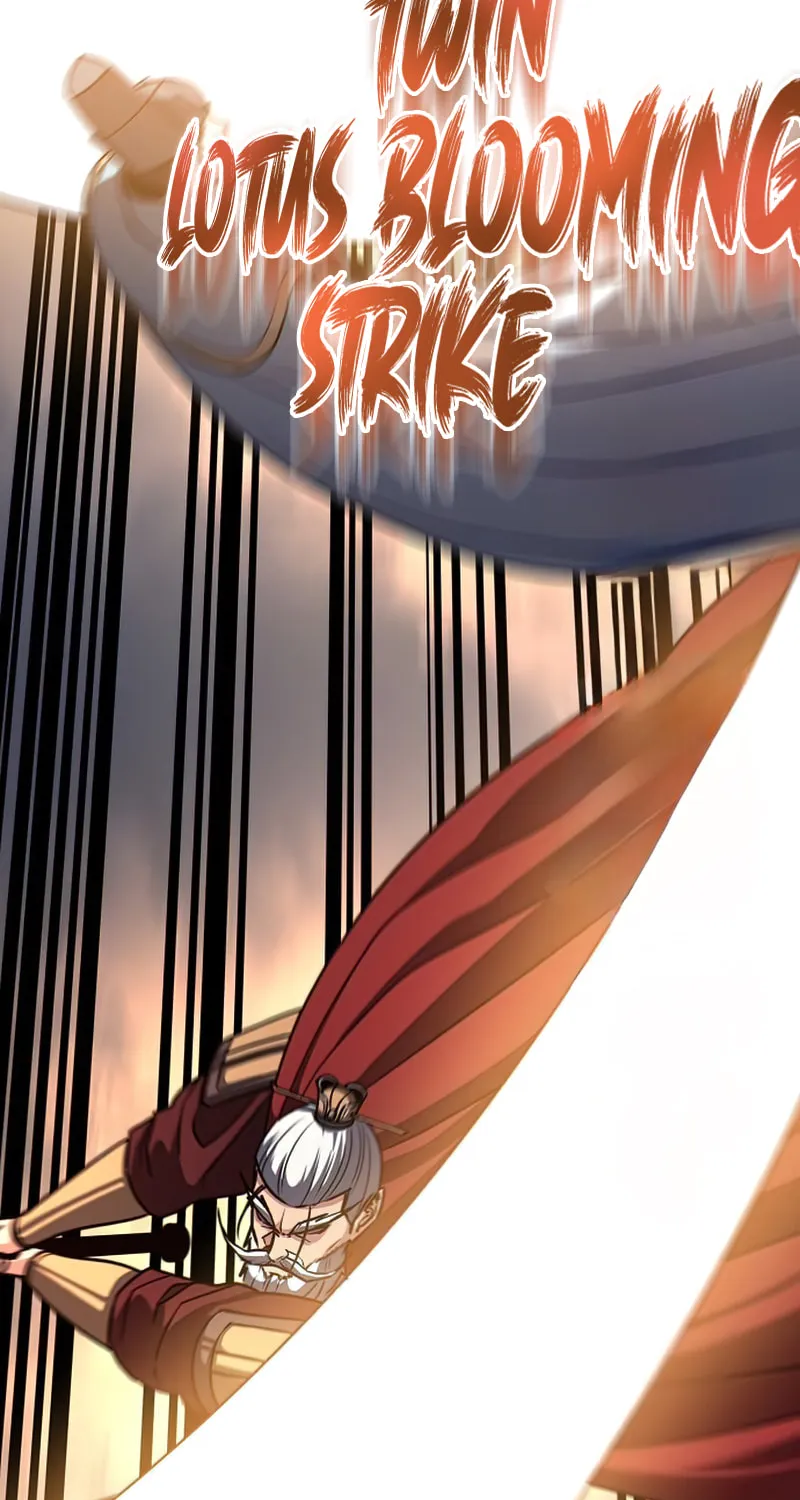 Song Baek Chapter 38 page 23 - 