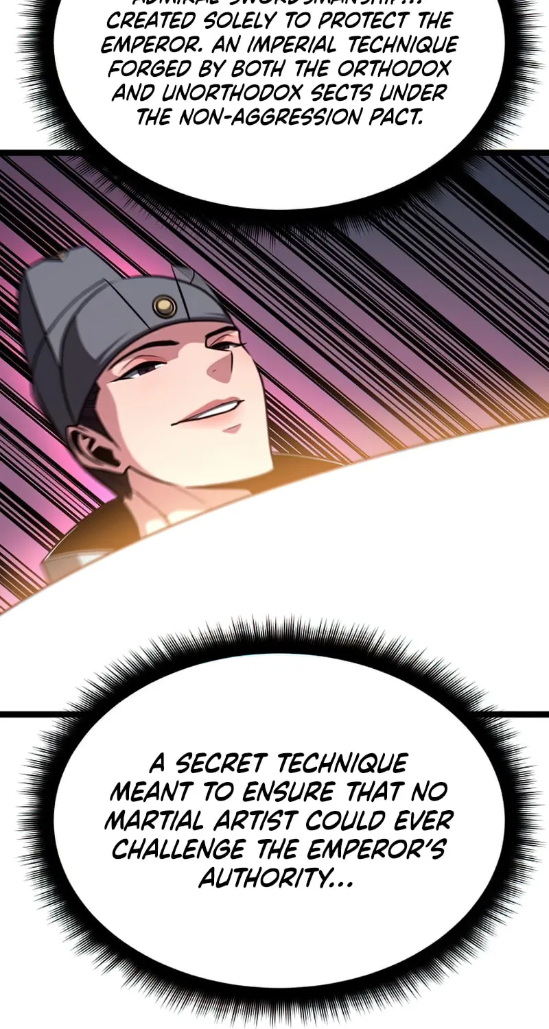 Song Baek Chapter 38 page 25 - 