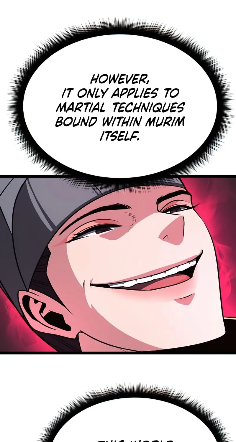 Song Baek Chapter 38 page 26 - 