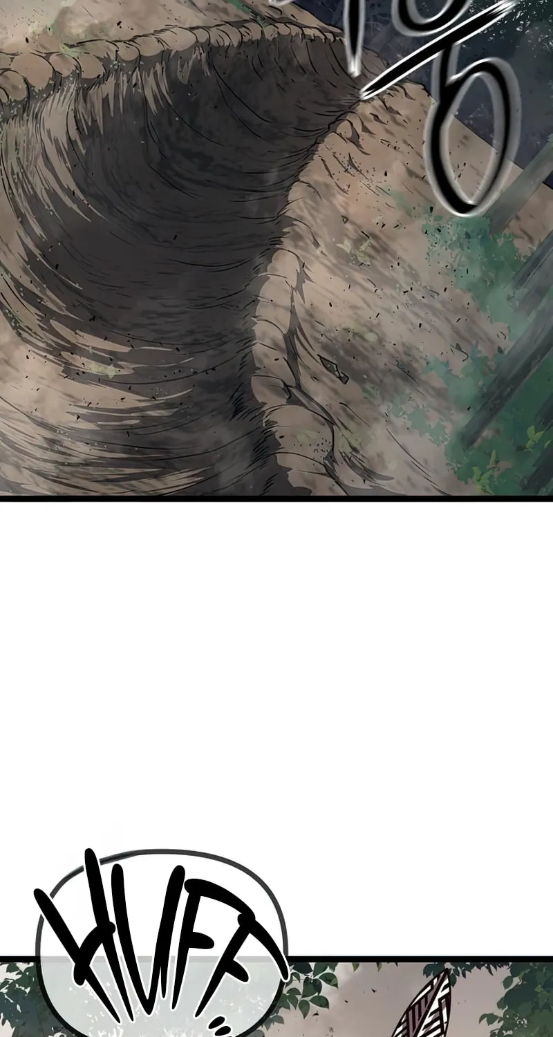 Song Baek Chapter 38 page 33 - 