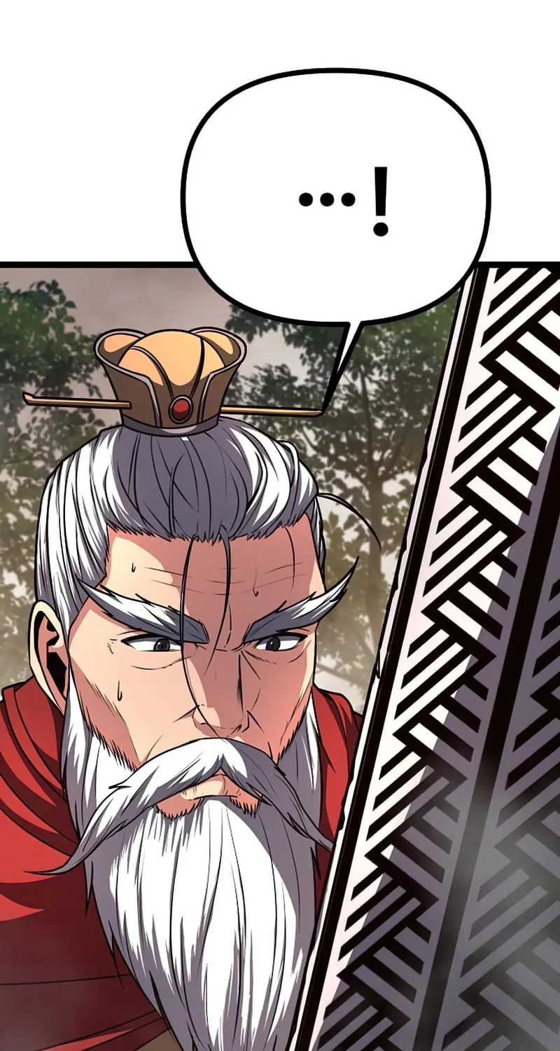 Song Baek Chapter 38 page 35 - 